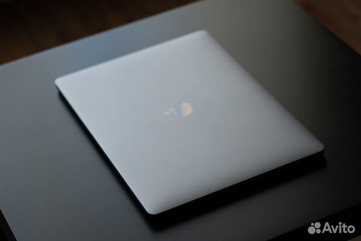 Apple Macbook Pro 15 2017 256gb