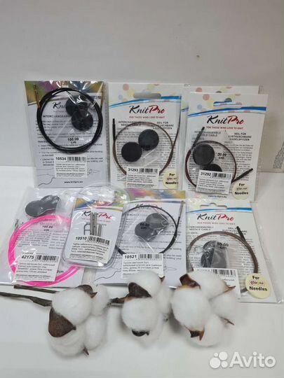 Наборы спиц