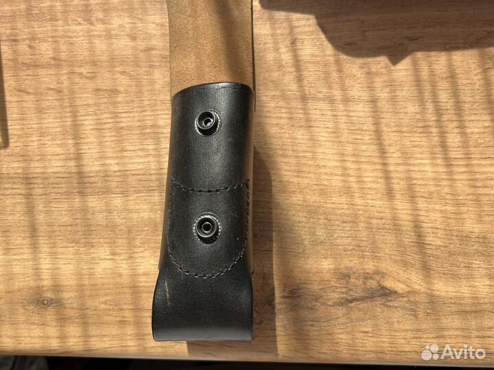 Чехол натуральная кожа