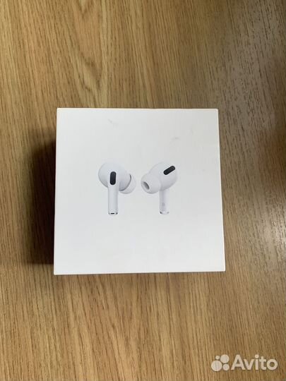 Наушник Airpods Pro правый