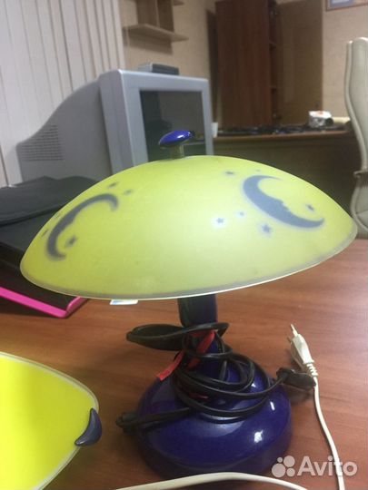 Комплект светильников