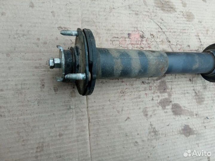 Амортизатор передний Toyota Land Cruiser Prado