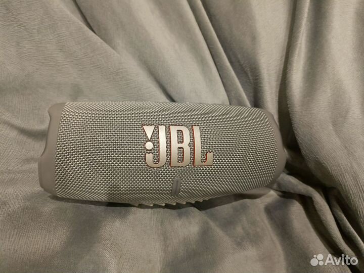 Колонка JBL charge 5 новая