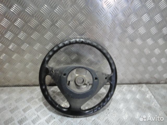 Колесо рулевое Cayenne (03-10) б/у