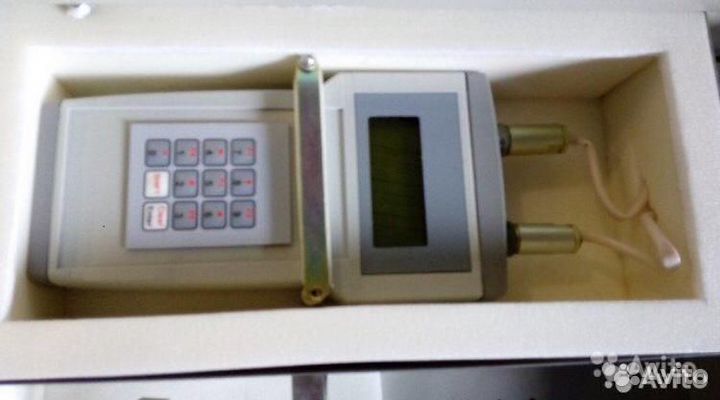 Коррозиметр Аккоррд (коллекционный)