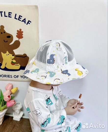 Панама детская