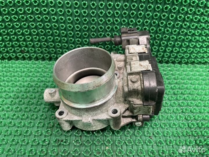 Заслонка дроссельная Volkswagen Golf 6 1.4 CAV