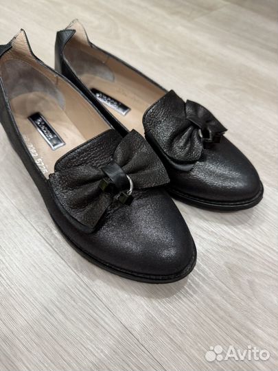 Туфли женские