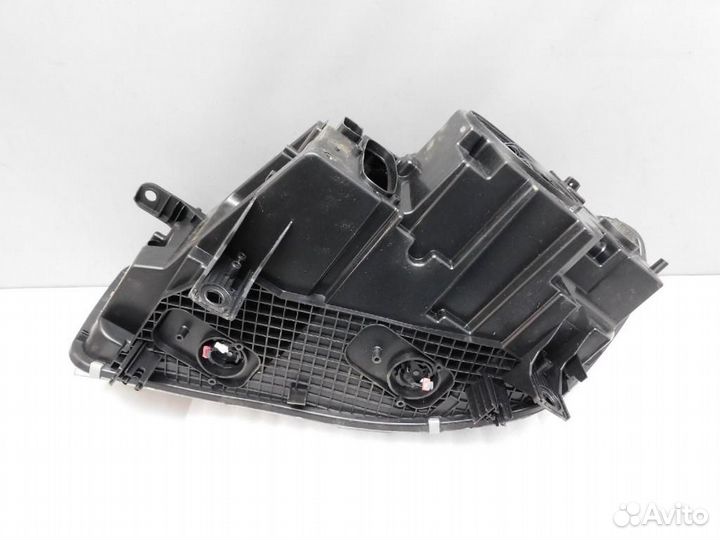 Фара правая BMW X5