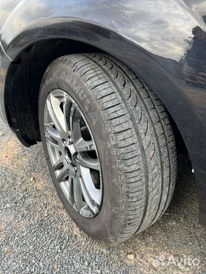 Ford Focus 2.0 МТ, 2007, 365 000 км