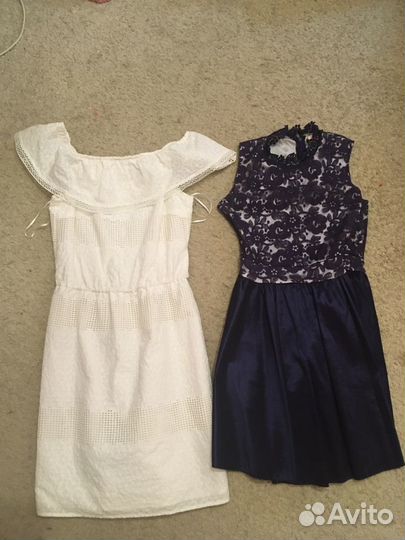 Продам детскую одежду для девочки размер 164