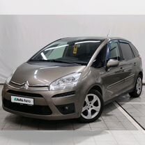 Citroen C4 Picasso 1.6 MT, 2012, 234 712 км, с пробегом, цена 460 000 руб.