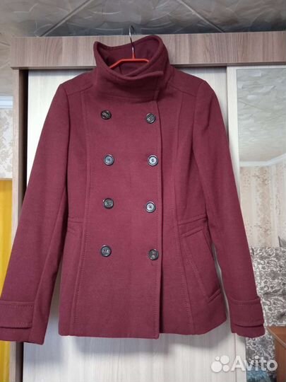 Пальто для девочки