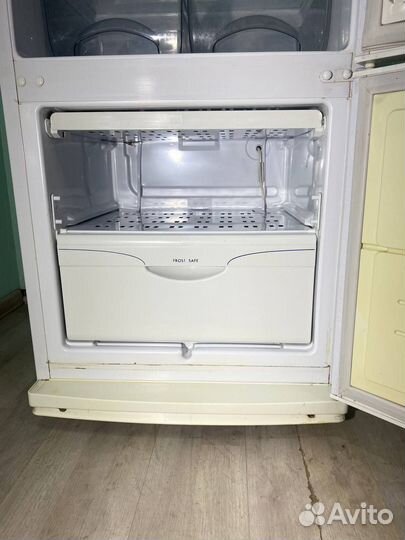 Холодильник atlant