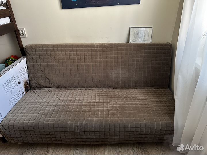 Диван Икеа раскладной