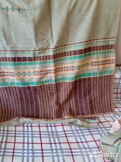 Дачные шторы