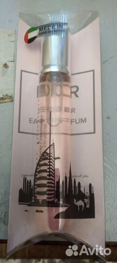 Духи женские