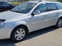 Chevrolet Lacetti 1.6 MT, 2012, 147 000 км, с пробегом, цена 650 000 руб.