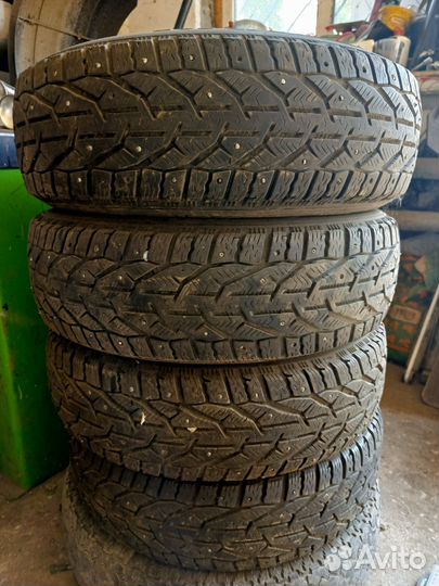 Tigar Ice 185/65 R15 92T