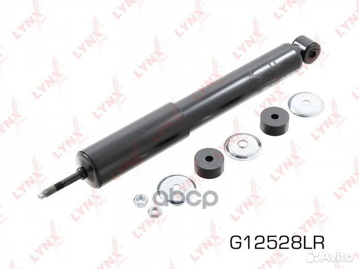 Амортизатор opel monterey 91-98/isuzu Trooper 3