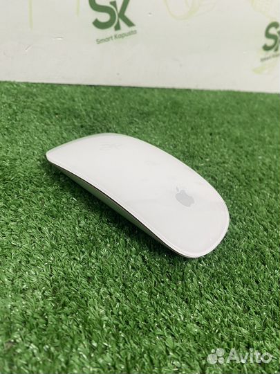 Мышь Apple Magic Mause A1296 3VDC тб1