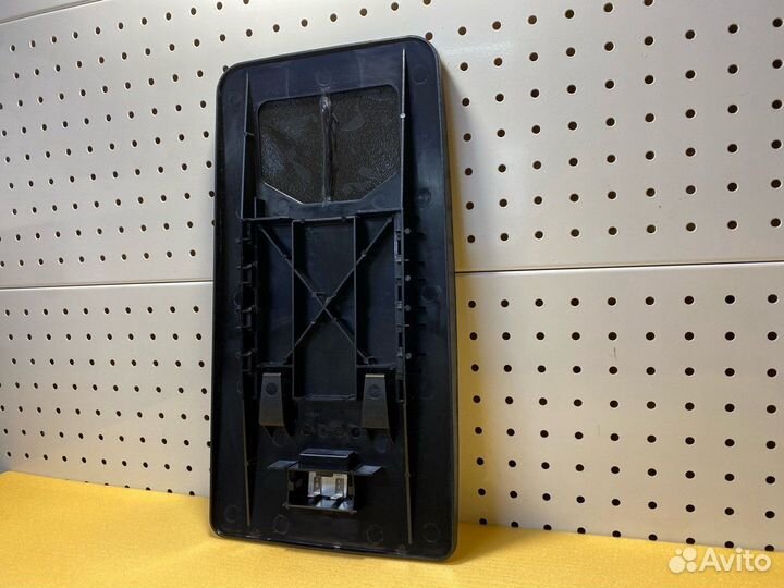 Стекло зеркала с подогревом Man Tgs Tgx