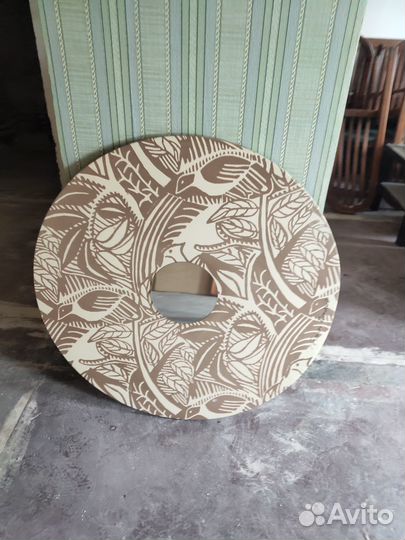 Предметы декора для интерьера