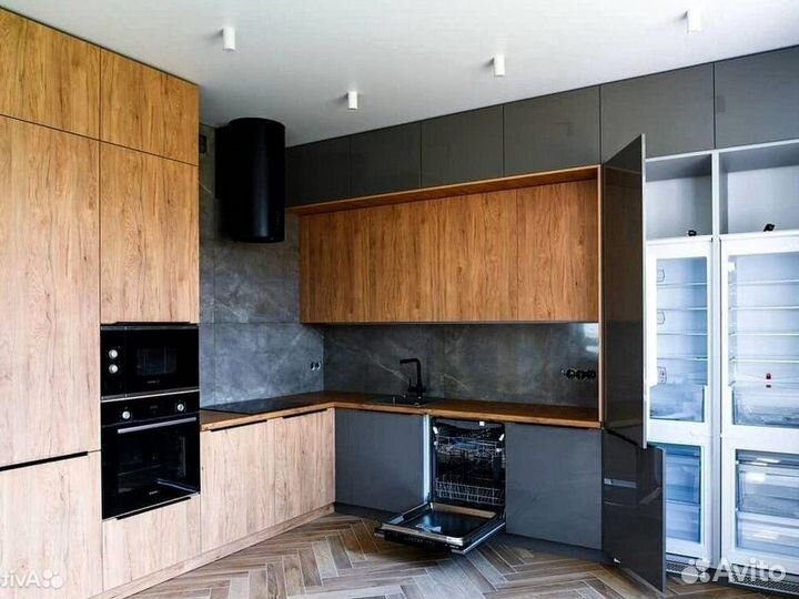 Кухонный гарнитур 