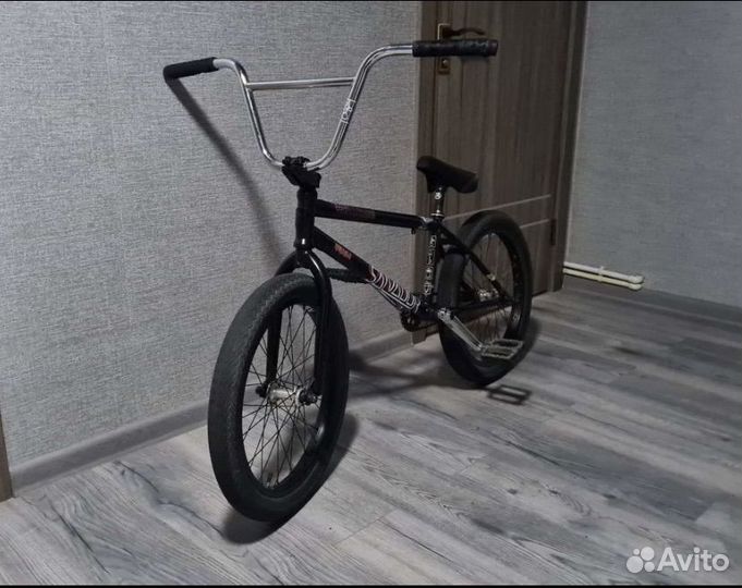 Bmx