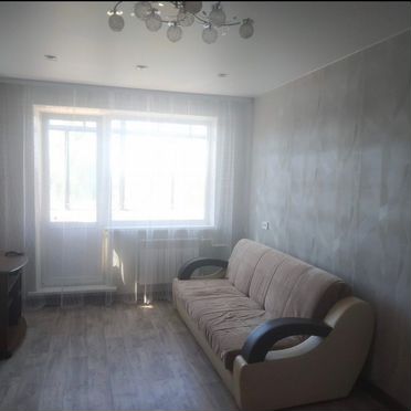 4-к. квартира, 58 м², 4 кровати