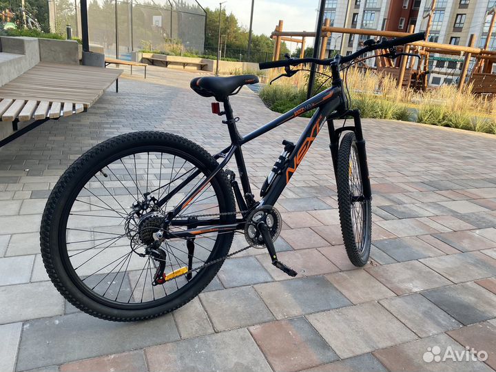 Велосипед Next Bike N850