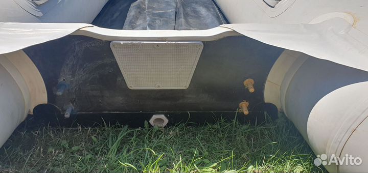 Nissamaran Tornado 360 tr