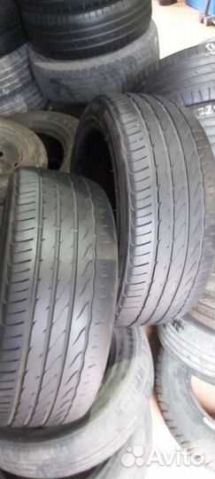Saferich FRC76 245/45 R19