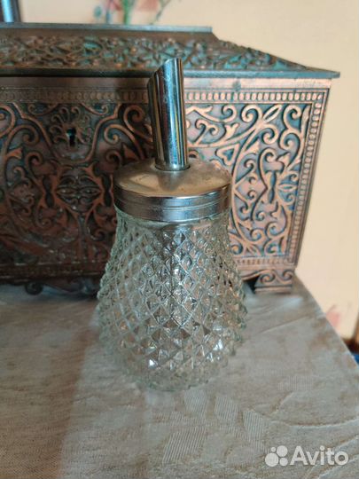 Кухонные аксессуары