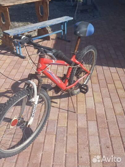Велосипеды бу взрослые