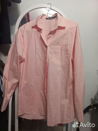 Рубашка женская