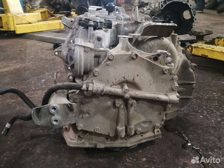 Коробка Автомат Гранта, Калина 2 Датсун