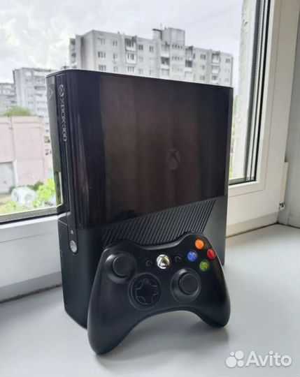 Xbox 360е