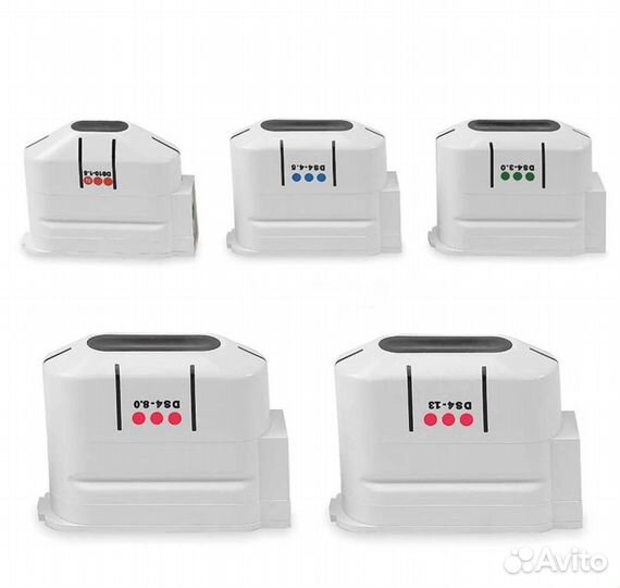 Картриджи для аппаратов смас лифтинга