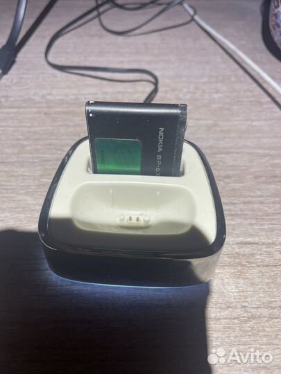 Телефон Nokia 8800 scirocco