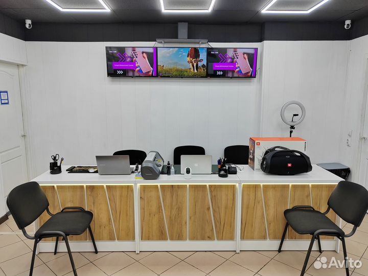 Наушники Marshall Minor 3 Original