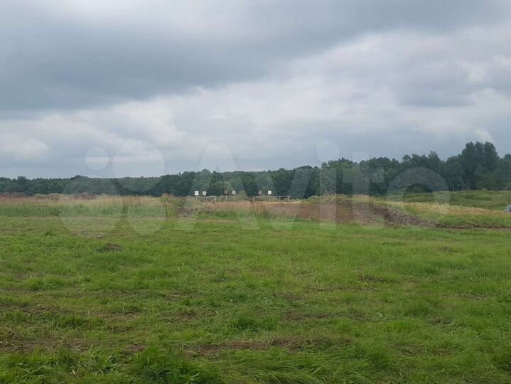 Участок 20 га (СНТ, ДНП)