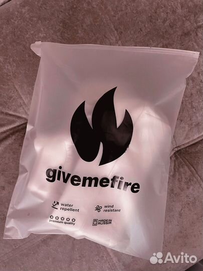 Пакеты с застежкой Zip-Lock