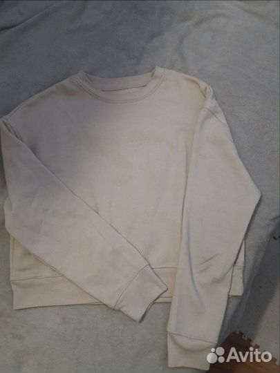 Свитшот pull&bear
