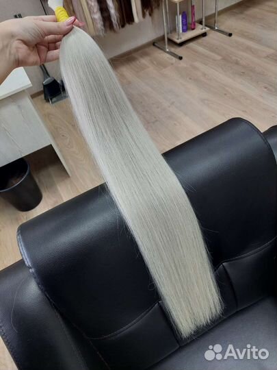 Волосы для наращивания