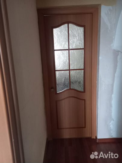 Межкомнатные двери бу