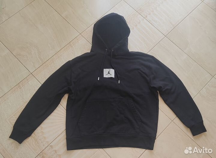 Толстовка худи Jordan