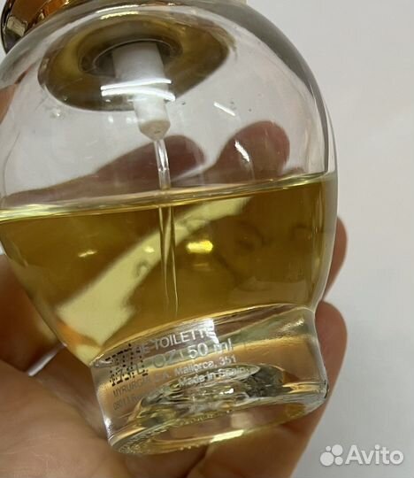 Antonio Puig Fleur de Jour