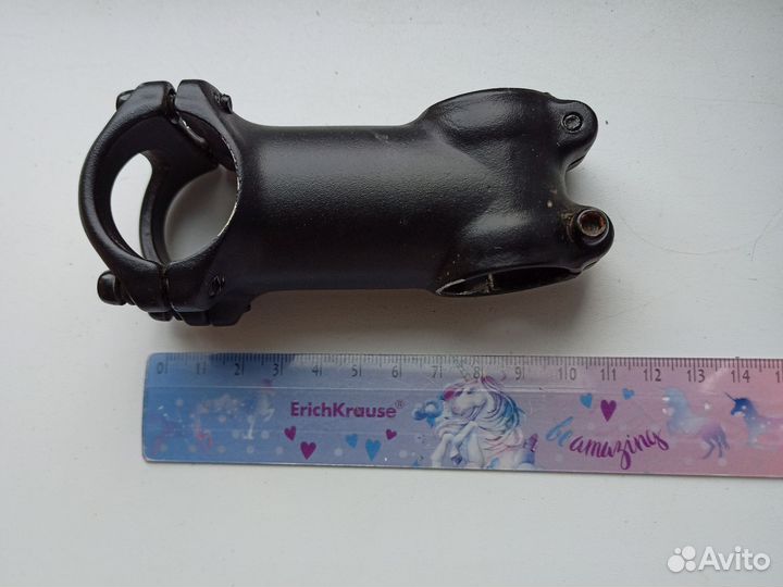 Вынос руля для велосипеда