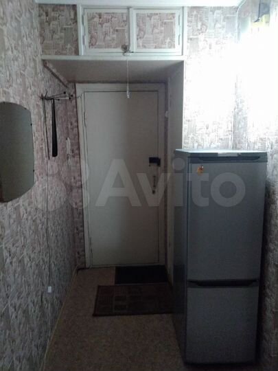 1-к. квартира, 30 м², 5/9 эт.